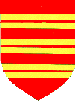 Blason de Saint-Seine