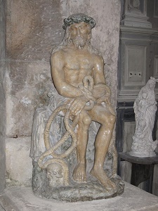 Dieu de Pitié